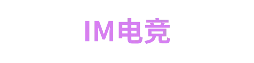 IM电竞