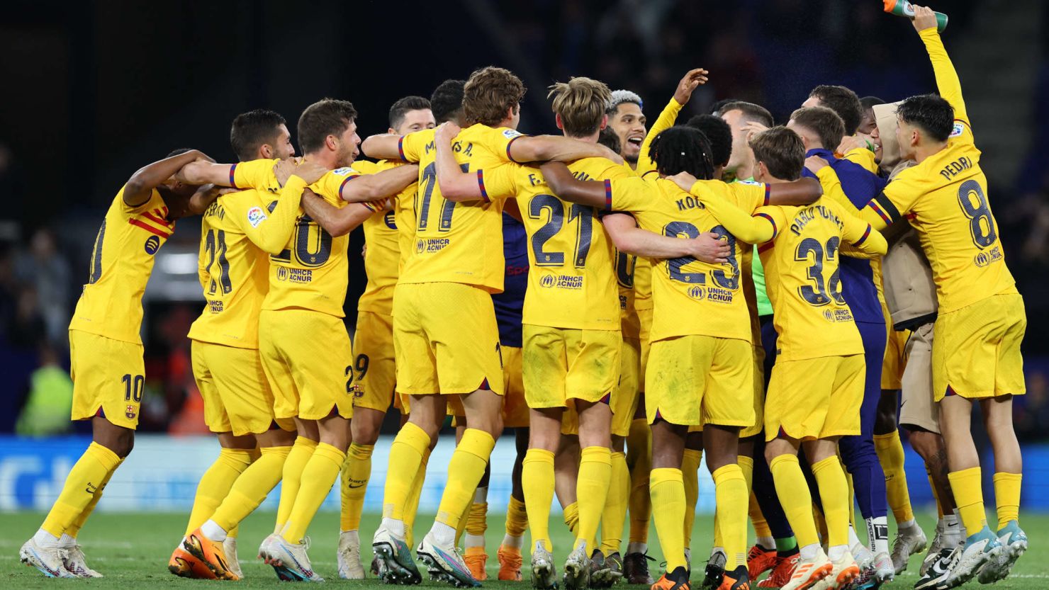 作为球队的 作为球队的